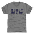 Moses Moody Men's Premium T-Shirt | 500 LEVEL