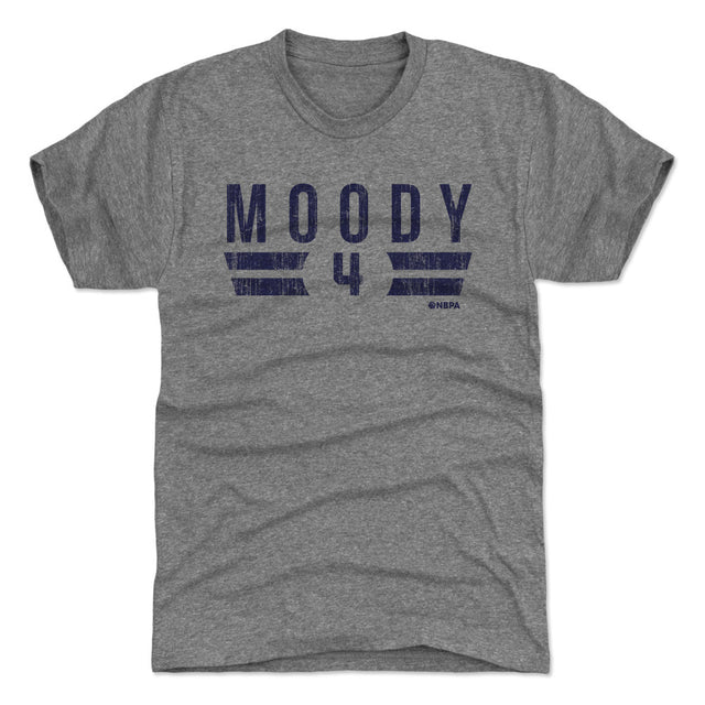 Moses Moody Men's Premium T-Shirt | 500 LEVEL
