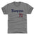 Keegan Thompson Men's Premium T-Shirt | 500 LEVEL
