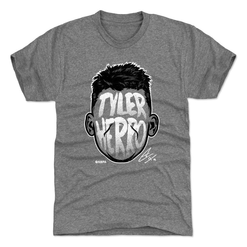 Tyler Herro Men's Premium T-Shirt | 500 LEVEL