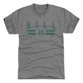 Tyreek Hill Men's Premium T-Shirt | 500 LEVEL