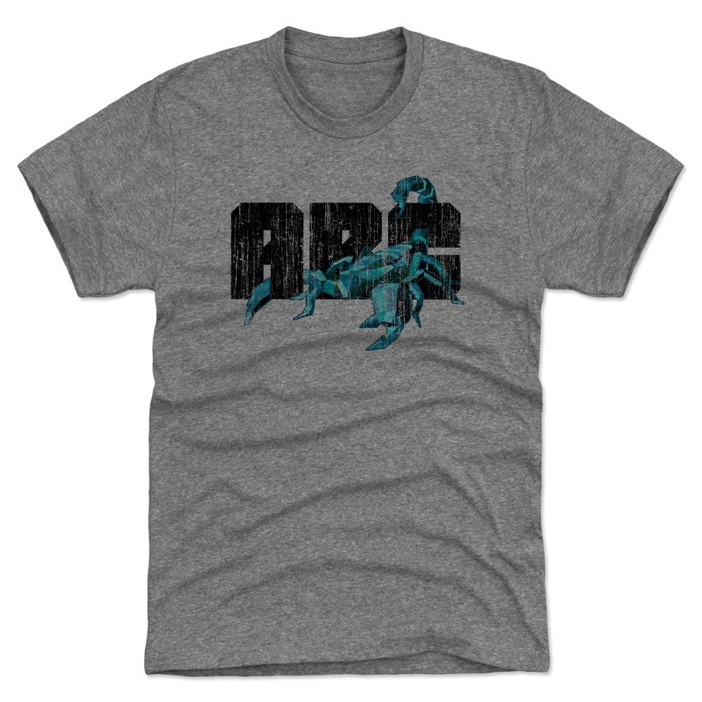 Amanda Bobby Cooper Men's Premium T-Shirt | 500 LEVEL