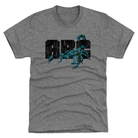 Amanda Bobby Cooper Men's Premium T-Shirt | 500 LEVEL