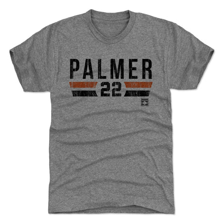 Jim Palmer Men's Premium T-Shirt | 500 LEVEL