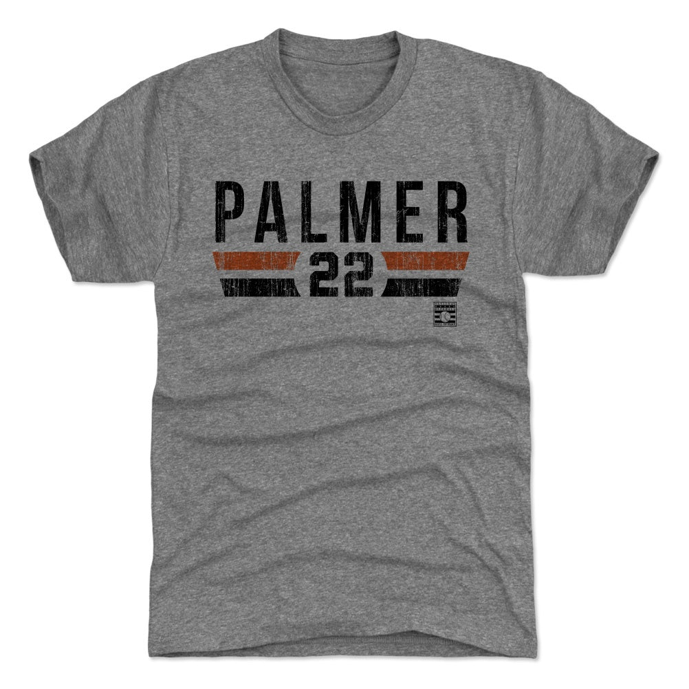Jim Palmer Men&#39;s Premium T-Shirt | 500 LEVEL