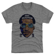 Eric Dickerson Men's Premium T-Shirt | 500 LEVEL
