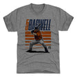 Jeff Bagwell Men's Premium T-Shirt | 500 LEVEL