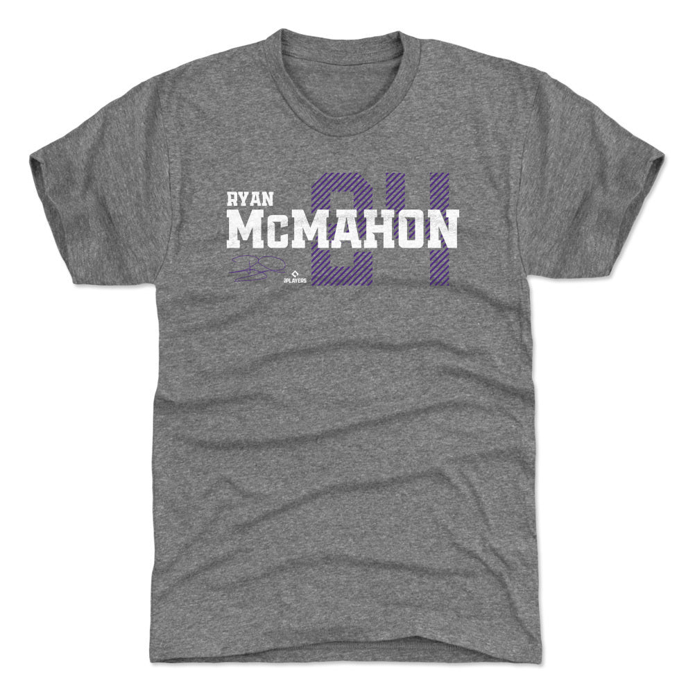 Ryan McMahon Men&#39;s Premium T-Shirt | 500 LEVEL