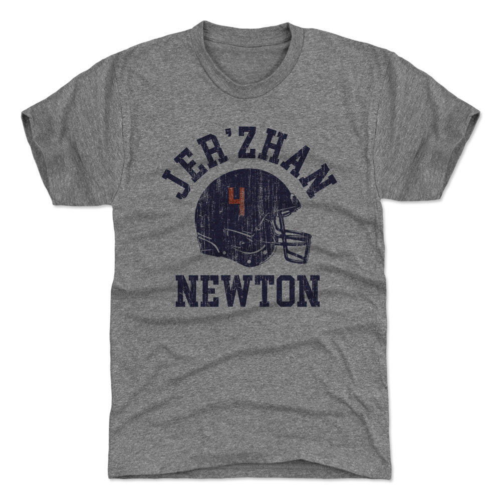 Jer'Zhan Newton Men's Premium T-Shirt | 500 LEVEL