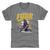 Grant Fuhr Men's Premium T-Shirt | 500 LEVEL