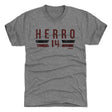 Tyler Herro Men's Premium T-Shirt | 500 LEVEL