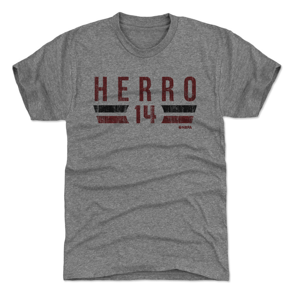 Tyler Herro Men's Premium T-Shirt | 500 LEVEL