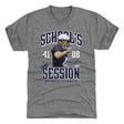 Brenden Schooler Men's Premium T-Shirt | 500 LEVEL