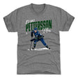 Elias Pettersson Men's Premium T-Shirt | 500 LEVEL