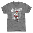 Sparky Anderson Men's Premium T-Shirt | 500 LEVEL