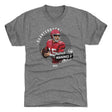 Patrick Mahomes Men's Premium T-Shirt | 500 LEVEL