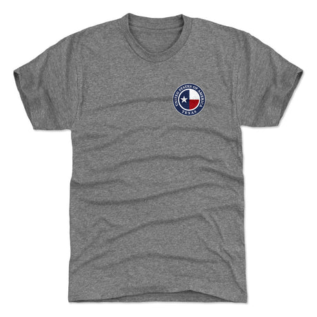 Texas Men's Premium T-Shirt | 500 LEVEL