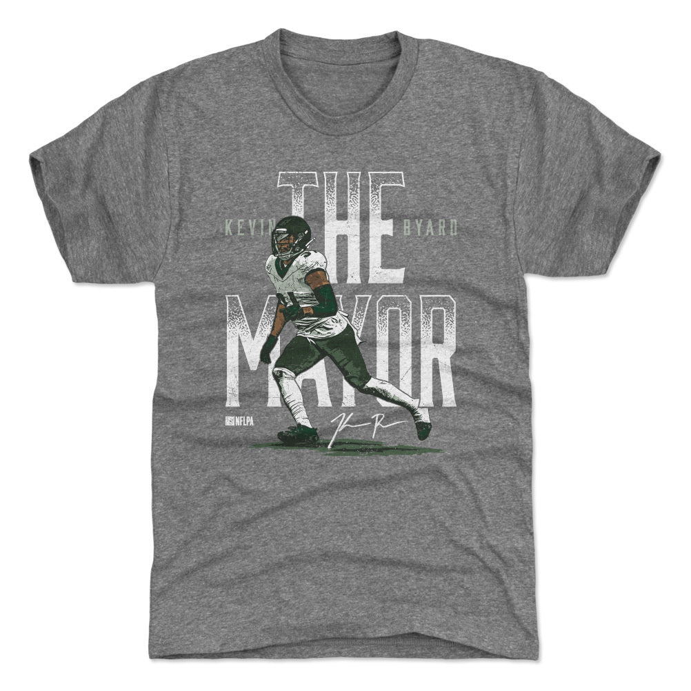 Kevin Byard Men&#39;s Premium T-Shirt | 500 LEVEL