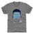 Joshua Kelley Men's Premium T-Shirt | 500 LEVEL