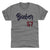 Shane Bieber Men's Premium T-Shirt | 500 LEVEL