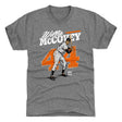 Willie McCovey Men's Premium T-Shirt | 500 LEVEL