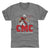 Christian McCaffrey Men's Premium T-Shirt | 500 LEVEL