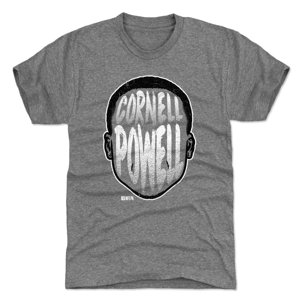 Cornell Powell Men&#39;s Premium T-Shirt | 500 LEVEL