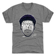 Lamar Jackson Men's Premium T-Shirt | 500 LEVEL