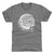 Daquan Jeffries Men's Premium T-Shirt | 500 LEVEL