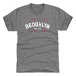 Brooklyn Men's Premium T-Shirt | 500 LEVEL