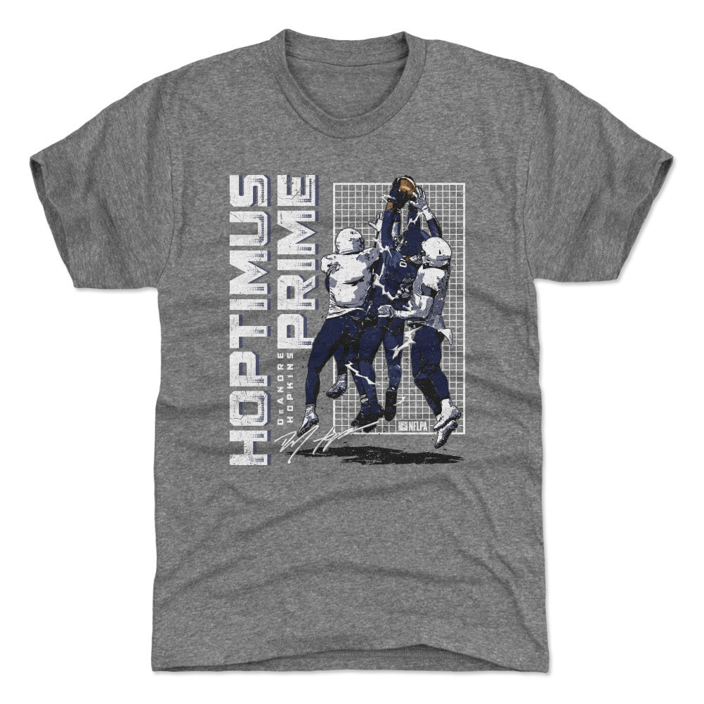 DeAndre Hopkins Men&#39;s Premium T-Shirt | 500 LEVEL