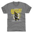 Mark Recchi Men's Premium T-Shirt | 500 LEVEL