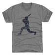 Reggie Jackson Men's Premium T-Shirt | 500 LEVEL