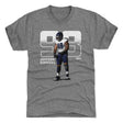 Jeffery Simmons Men's Premium T-Shirt | 500 LEVEL