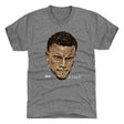 Patrick Surtain II Men's Premium T-Shirt | 500 LEVEL