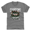 Philadelphia Men's Premium T-Shirt | 500 LEVEL