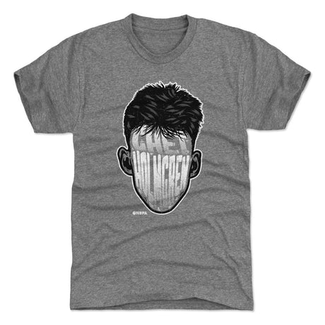 Chet Holmgren Men's Premium T-Shirt | 500 LEVEL