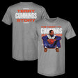 Terry Cummings Men's Premium T-Shirt | 500 LEVEL