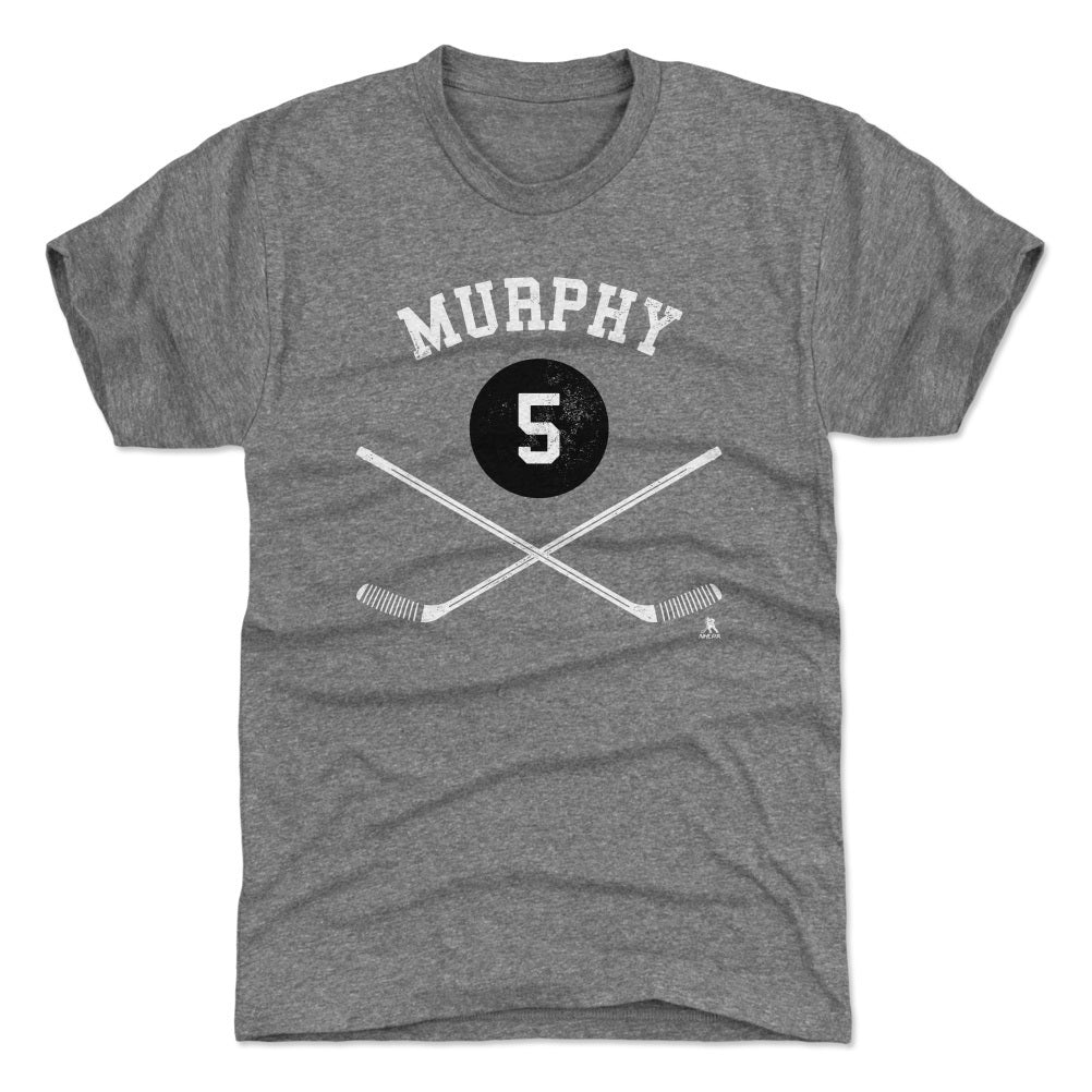 Connor Murphy Men's Premium T-Shirt | 500 LEVEL