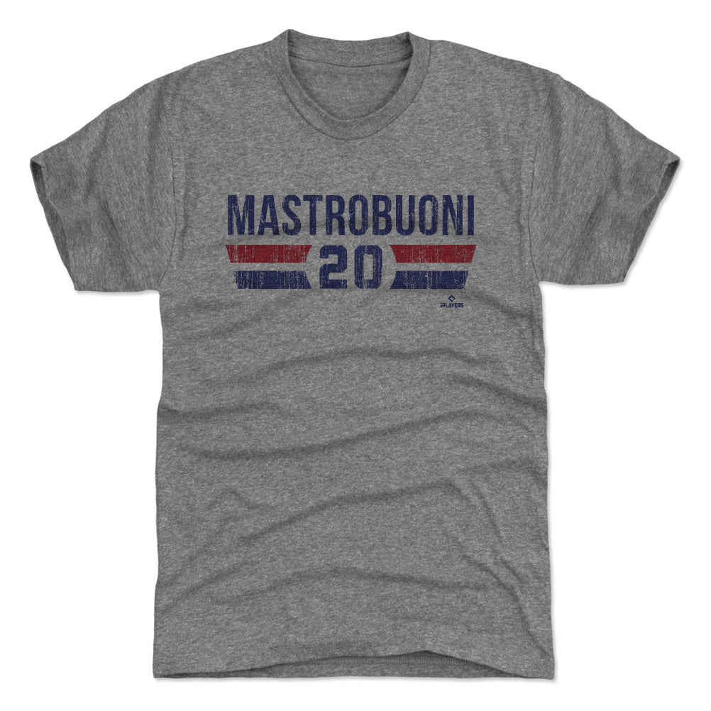 Miles Mastrobuoni Men&#39;s Premium T-Shirt | 500 LEVEL