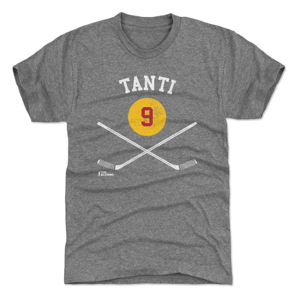 Tony Tanti Men's Premium T-Shirt | 500 LEVEL