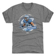 Aidan Hutchinson Men's Premium T-Shirt | 500 LEVEL