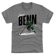 Jamie Benn Men's Premium T-Shirt | 500 LEVEL