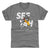 Jaylen Warren Men's Premium T-Shirt | 500 LEVEL