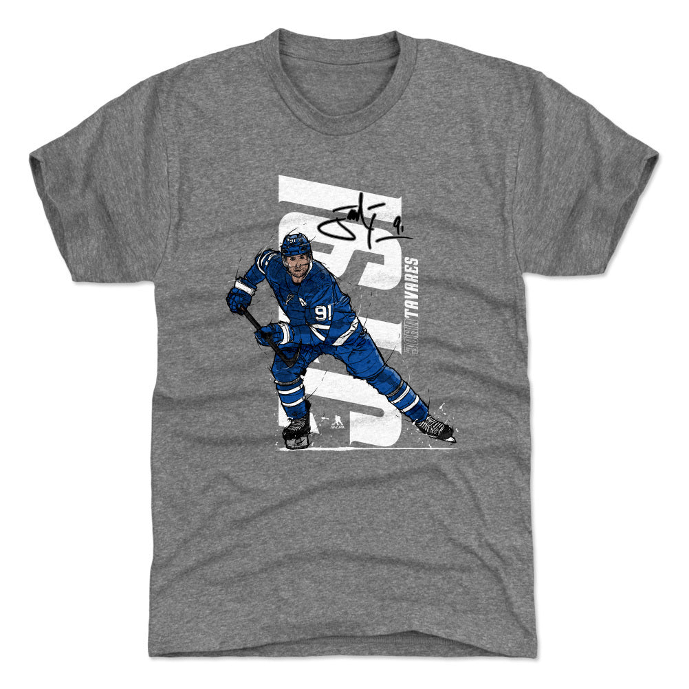 John Tavares Men's Premium T-Shirt | 500 LEVEL