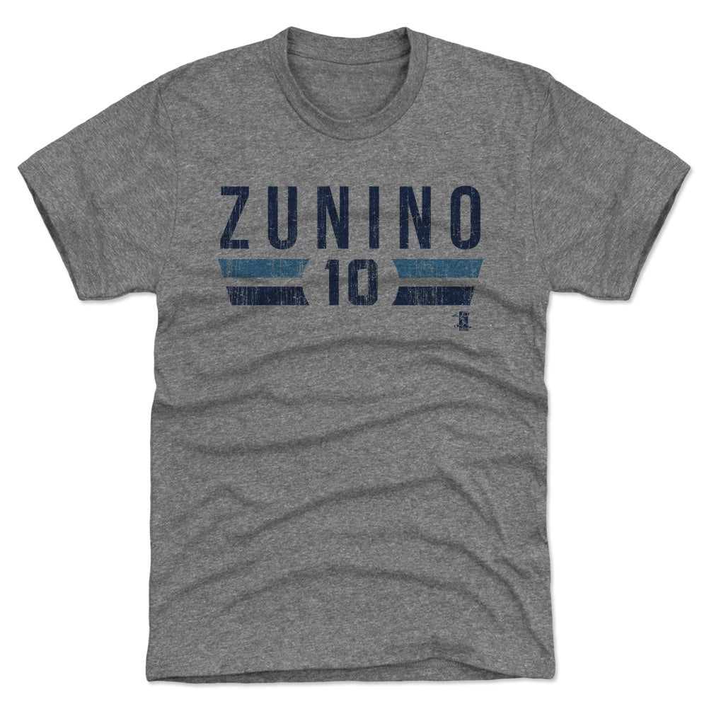 Mike Zunino Men&#39;s Premium T-Shirt | 500 LEVEL