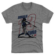 Ronald Acuna Jr. Men's Premium T-Shirt | 500 LEVEL