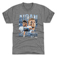 Aidan Hutchinson Men's Premium T-Shirt | 500 LEVEL