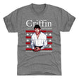 Forrest Griffin Men's Premium T-Shirt | 500 LEVEL