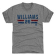Billy Williams Men's Premium T-Shirt | 500 LEVEL